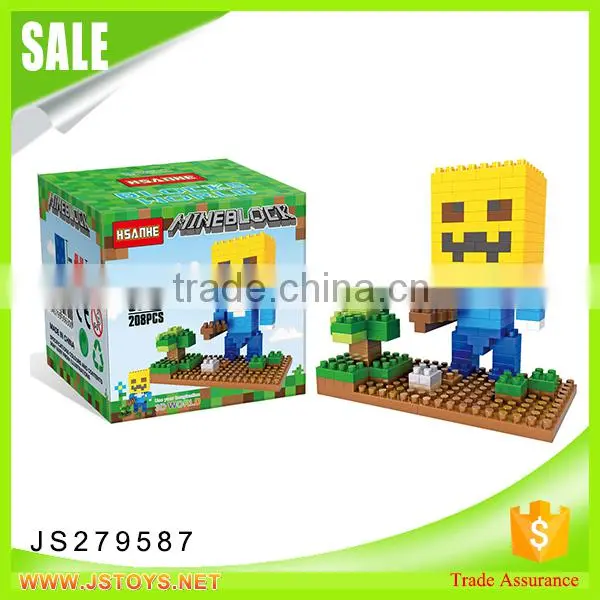 High Quality Mini Blocks for Wholesale photo-5