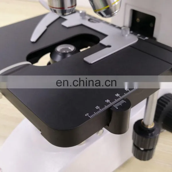 New Product Lab Light Bright Microscope With Best Price photo-6
