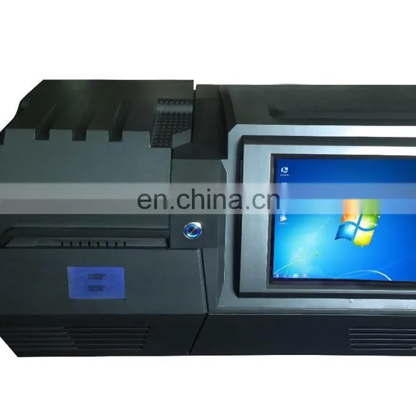 New Quotation for Gold Testing Kit photo-2