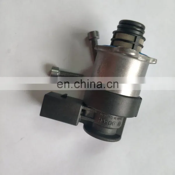 Original Bosch MEASUREMENT VALVE UNIT 0928400768 1462C00987 For A3 Q5 A6 VOLKSWAGEN BEETLE GOLF PASSAT 2009-2015 photo-2