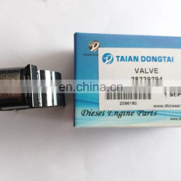 Control Valve 9308Z621C 28239294 photo-5