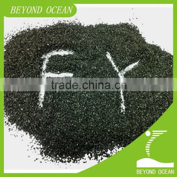 Water Treatment Used Granular Activated Carbon With Low Price