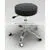 Modern Appearance ESD Adjustable Swivel Lab Chair With Wheels photo-4