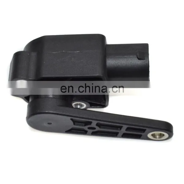 Free Shipping! Headlight Range Adjustment Level Sensor 37146763735 37146778815 785207 For BMW 128 135 323 328 325 335 530 photo-2