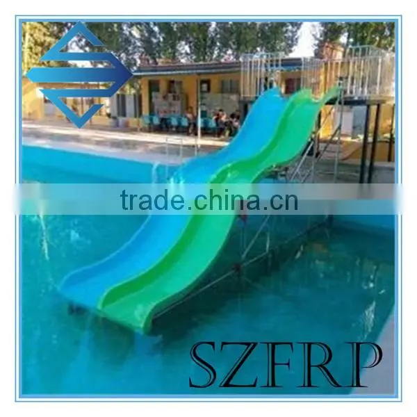 Water Park Slides for Sale Fiberglass Water Park Slides for Sale photo-3