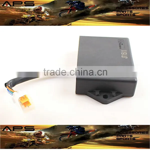 ATV Motorcycle Parts CDI for JS400 ATV photo-2