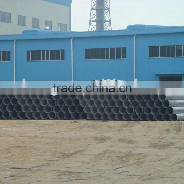 Stainless Steel Industry Welded Tubes