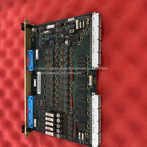 ABB IMMFC05 Multi-Function Controller ABB Bailey Infi 90 10