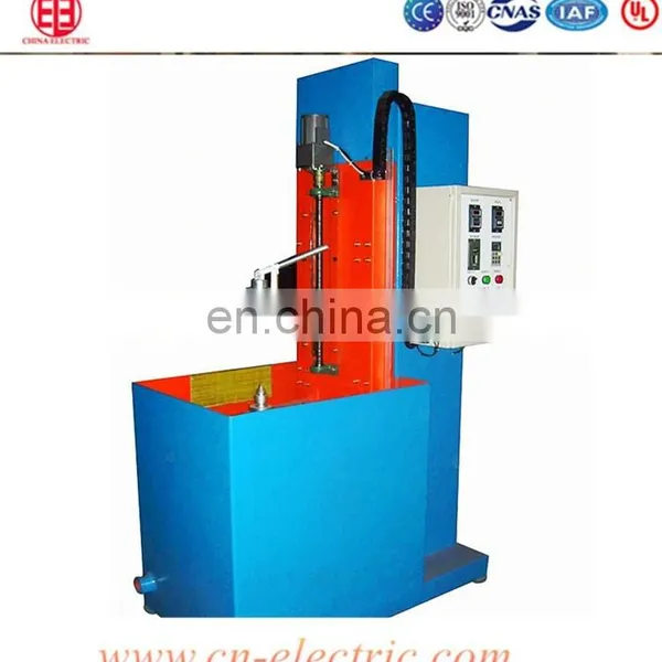 China Electric Induction Quenching Machine