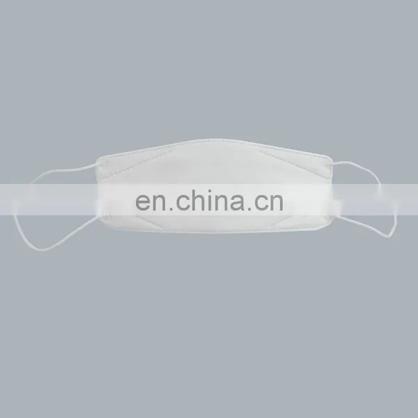 New Fish Mask Earloop Welding Machine photo-5