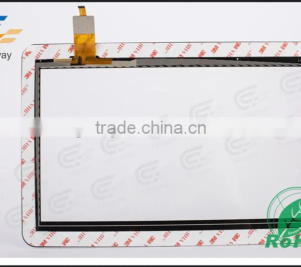 10.1 Inch TFT LCD Module photo-5