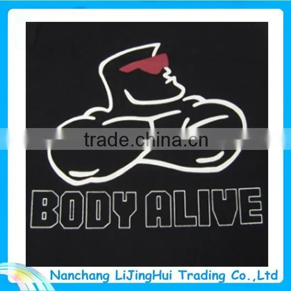 GYM Body Building Stringer Tank Top photo-4