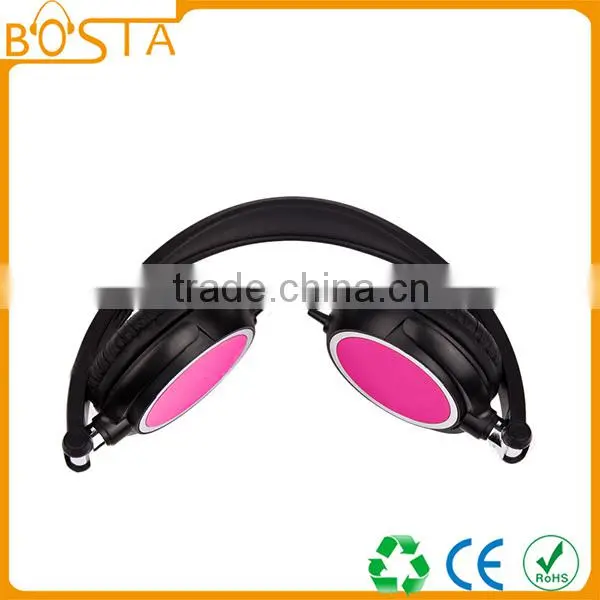 Popular Stylish Funny Trendy Fashion Coolist Cheapest Top Selling Cat Headphone photo-5