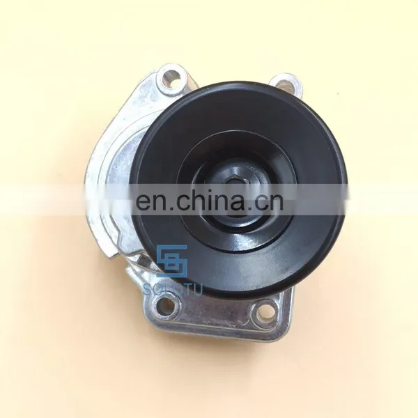 1UZFE Engine V Belt Tensioner For LS400 1989-1994 16620-50020 16620-0W030 photo-2