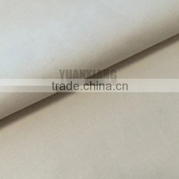 Shaoxing Cotton Fabric Stock Lot of Twill Textile Stock photo-3