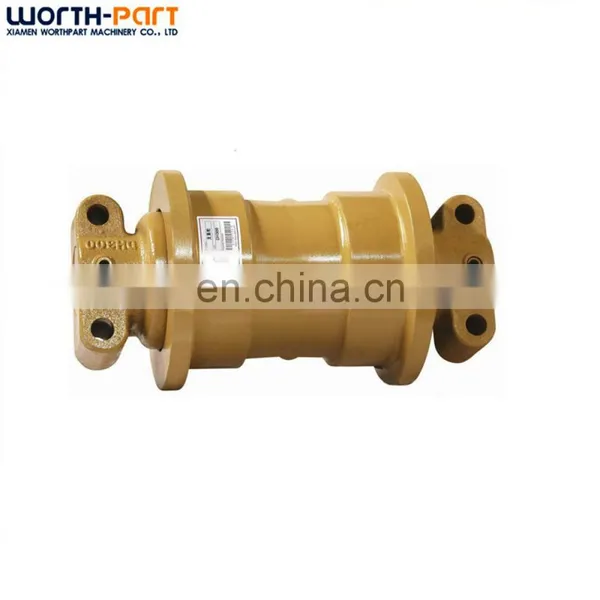 Excavator/Bulldozer Track Roller/bottom Roller/support Roller DH300 photo-5