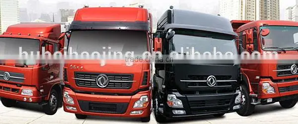 Dongfeng Commercial Truck