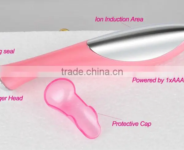 Hot Sale Thermal Ionic Eye Massager Pen ZLIME ZL-S11209 photo-5
