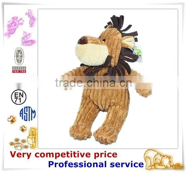 Factory Promotion Custom Made Plush Pet Products Custom Made Dog Toy photo-3