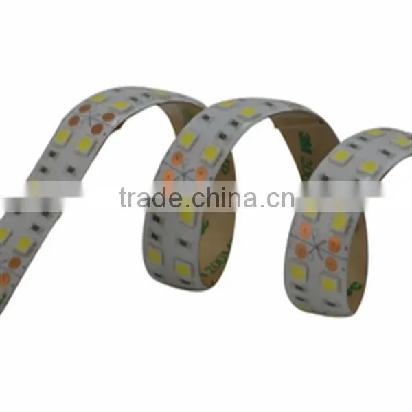 Customize 5050 5630 Smd Rigid Led Strip in China photo-4