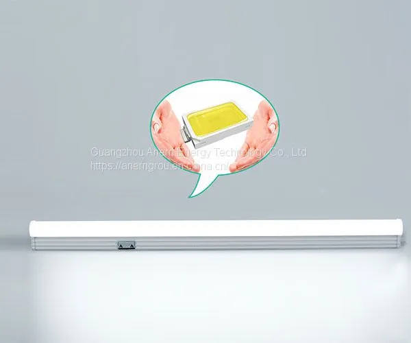 T8 LED Tube Light