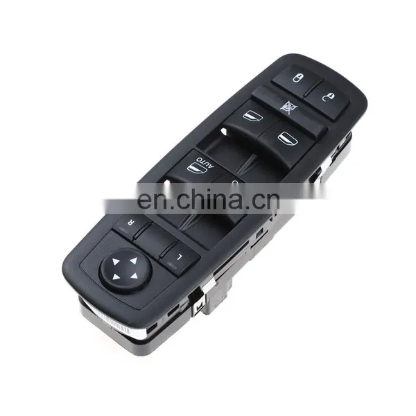 68110866AB Power Window Lifter Control Switch For Dodge Grand Caravan Chrysler Town & Country Ram 1500 2500 photo-2
