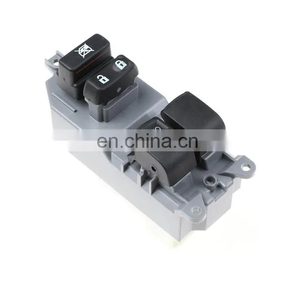 100003553 Car Power Master Window Control Switch Button 84820-0D100 For TOYOTA YARIS 2005-2011 848200D100 photo-2