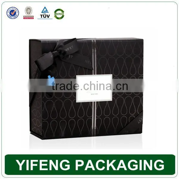 Parfum Orginal Collection Luxury Parfum Box photo-6