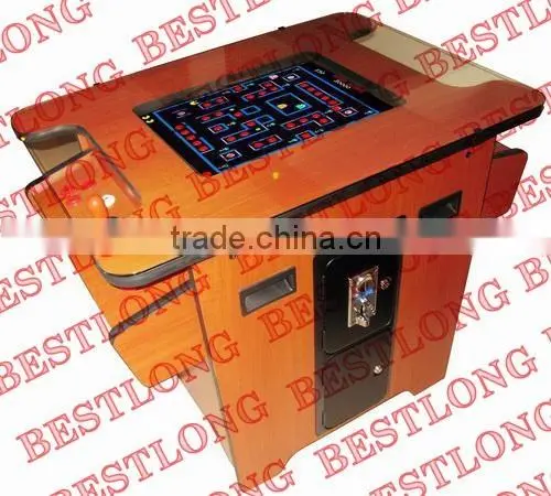 Cocktail Table Game Machine BS-T2GB21R photo-2