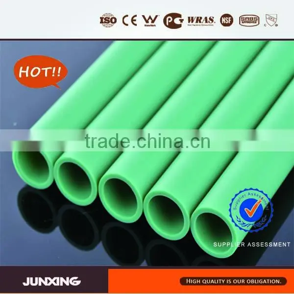 CE Certification 2 Inch Ppr Pipe for Water Supply System photo-4