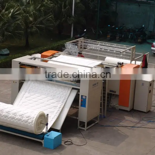 Winding up Roller Machine HY-JB-1 photo-3