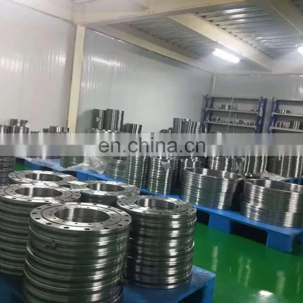 CNC Mahine Tool RB70045 Slewing Bearing Cross Roller Bearing photo-5