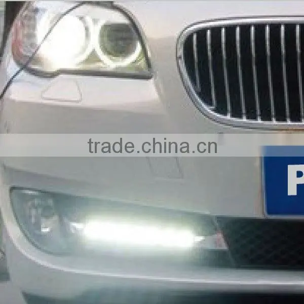 BMW5 Daytime Running Lights With Super Bright LED Bulb photo-6