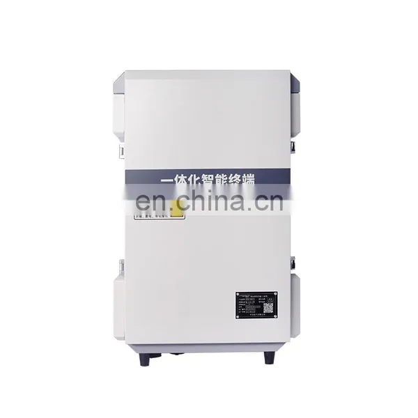 Competitive Price Zw32 Vacuum Remote Automatic Recloser Control photo-2