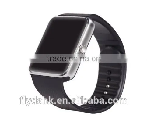 2015 New Arrival GT08 GV18 GV08 DZ09 U8 Q8 k8 Smart Watch Bluetooth Phone Watch With CE ROHS Bluetooth Certification Wholesale photo-3