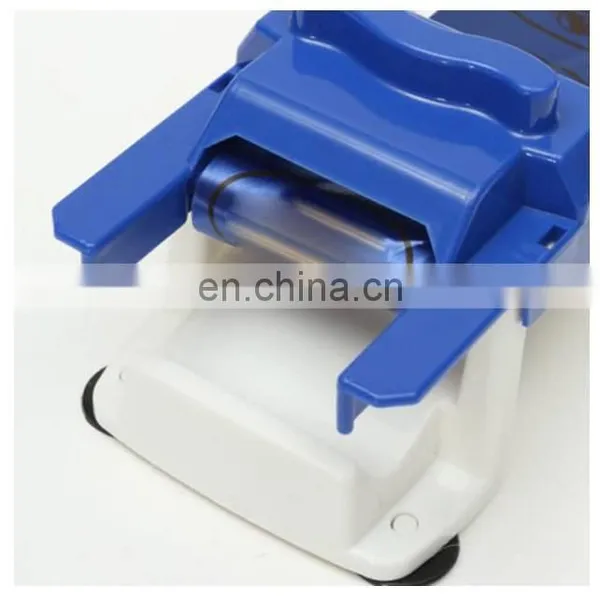 Stuffed Grape Leaf Rolling Cabbage Roll Machine photo-3