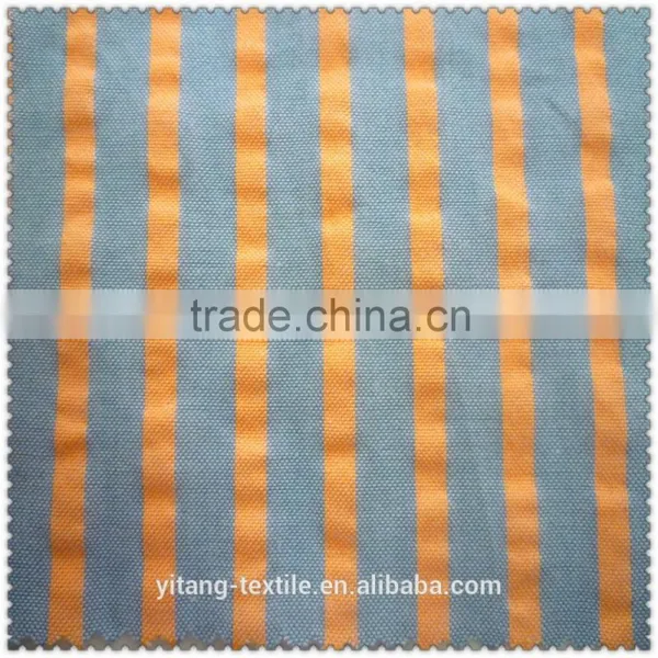 Cotton Stripe Fabric photo-3