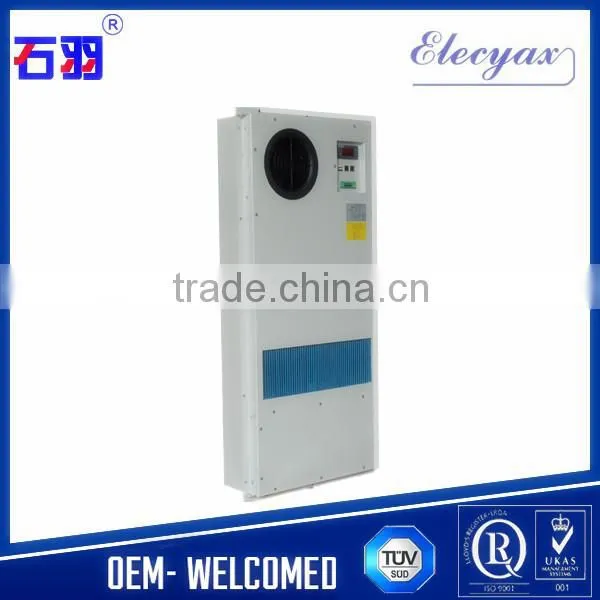 2015 Best Seller Industrial Air Transfer Heat Exchanger E080/N/E/D Used on Telecom Enclosure photo-3