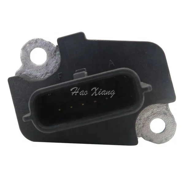 Haoxiang Auto Mass Air Flow Sensor Meter MAF Sensor 22680-7S000 22680-CA000 For Nissan Pathfinder III(R51) 2005- 4.0 4WD photo-4