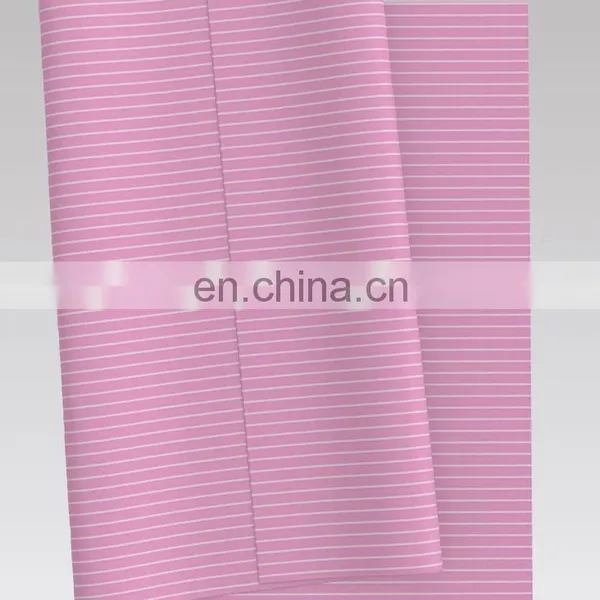 Super Comfortable Cotton Single Jersey Fabric Plain Dyed Woven Fabric For Dress photo-4