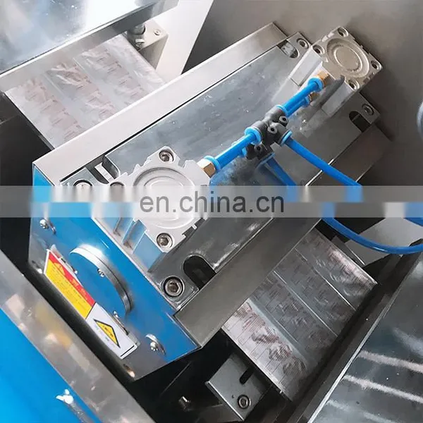 DPP-140A Blister Packing Machine photo-4