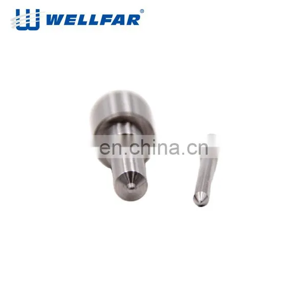 Wellfar Standard Common Rail Dsla140p1723 Diesel Injector Nozzle 0433175481 For Cummins Engine photo-2