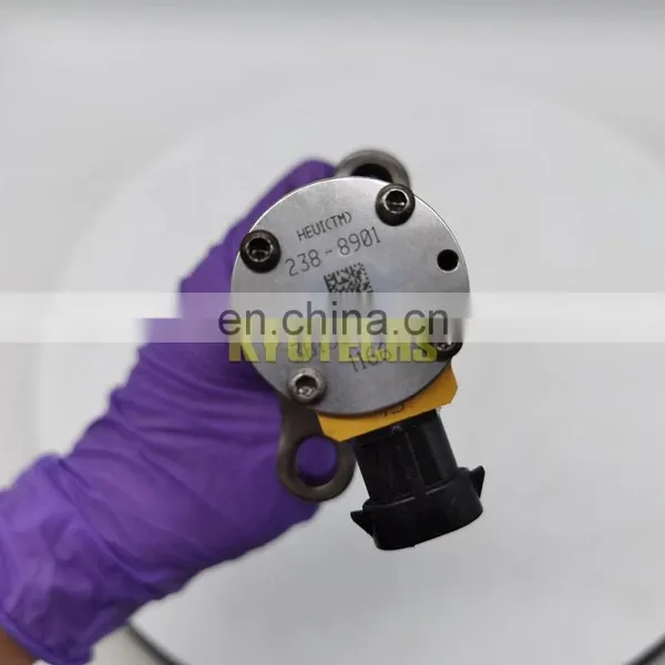 Engine Spare Parts 238-8901 2388901 C7 INJECTOR for Caterpillar Spare Parts photo-3