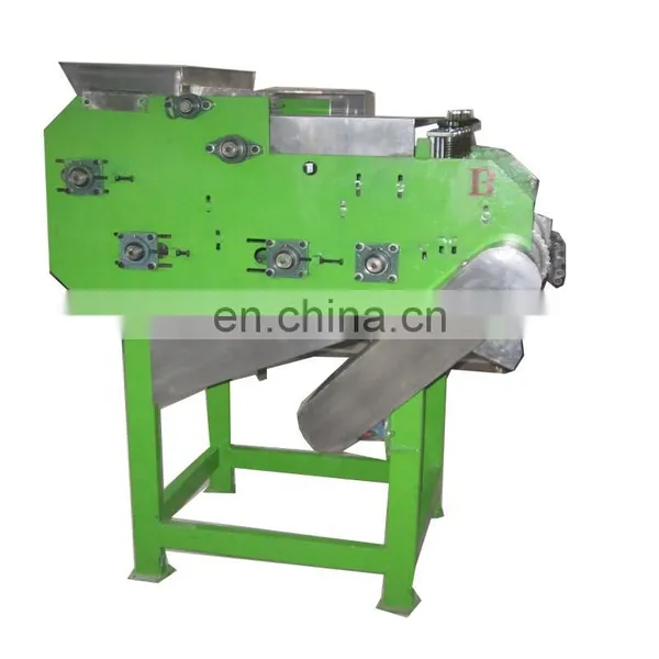 Automatic Cashew Production Line Cashew Processing Machine Nut Peeling Price photo-2