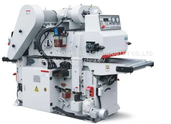 MB610 Doubleside Planer