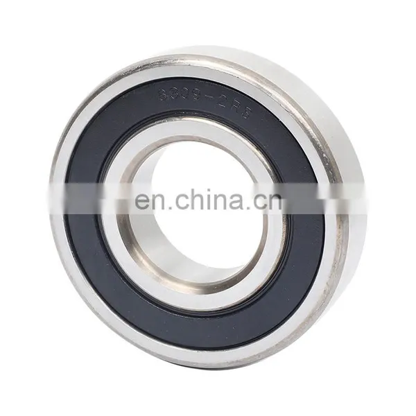 High Speed Deep Groove Ball Bearings 6225 Nbk Ball Bearing photo-5