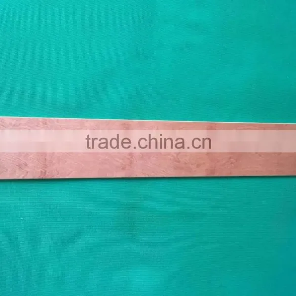 Double Size Italy Wood Bed Slats