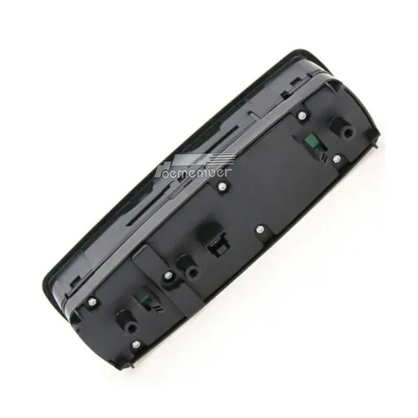 OE Member 2518300590 A2518300590 Electric Window Lifter Switch Power Master Control Switch for Benz photo-2