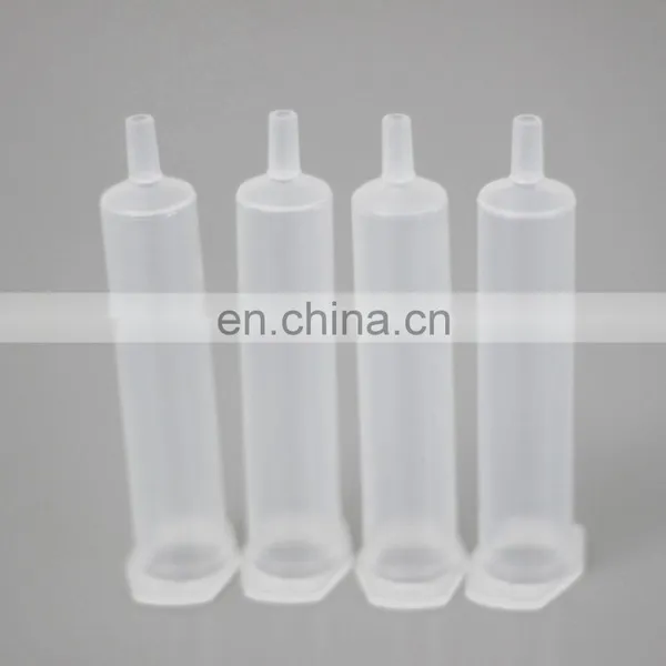 Syringe Barrel Printing Machine With Protective Cover photo-3