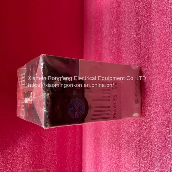 25B-D013N104 Allen-Bradley AC Drive photo-2
